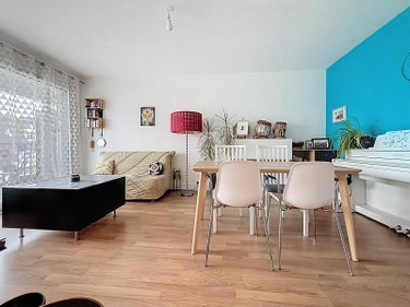 Appartement a vendre Caen 14000 Calvados 45 m2 2 pièces 149435 euros