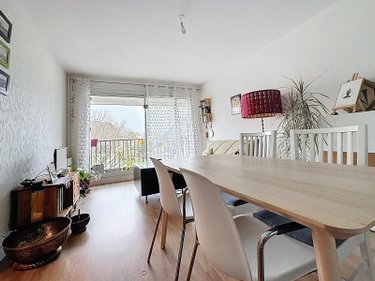 Appartement a vendre Caen 14000 Calvados 45 m2 2 pièces 149435 euros