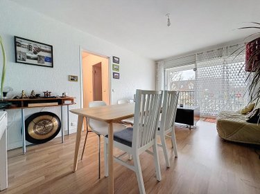 Appartement a vendre Caen 14000 Calvados 45 m2 2 pièces 149435 euros