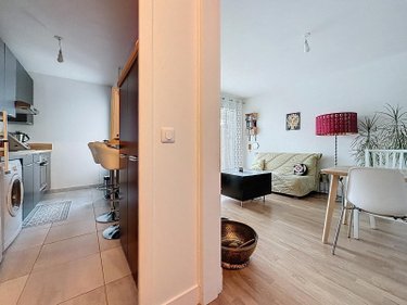 Appartement a vendre Caen 14000 Calvados 45 m2 2 pièces 149435 euros