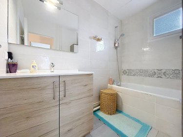 Appartement a vendre Caen 14000 Calvados 45 m2 2 pièces 149435 euros