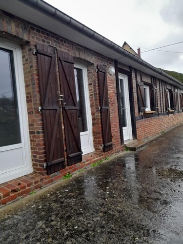 Location maison Saint-Saëns 76680 Seine-Maritime 86 m2 3 pièces 615 euros
