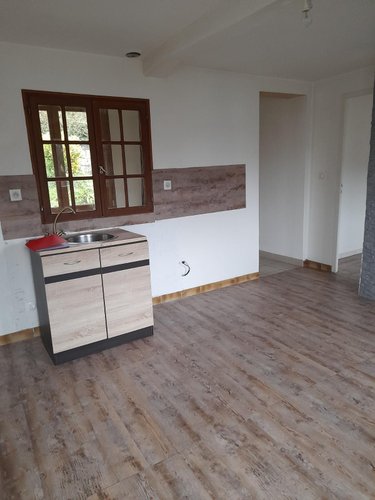 Location maison Saint-Saëns 76680 Seine-Maritime 86 m2 3 pièces 615 euros