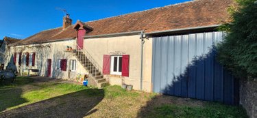 Location maison Villaines-la-Gonais 72400 Sarthe 83 m2 4 pièces 595 euros