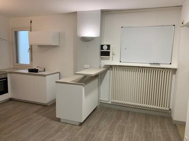 Appartement a vendre Bourg-en-Bresse 01000 Ain 97 m2 5 pièces 169000 euros