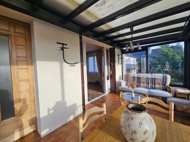 Maison a vendre Valognes 50700 Manche 118 m2 5 pièces 228400 euros