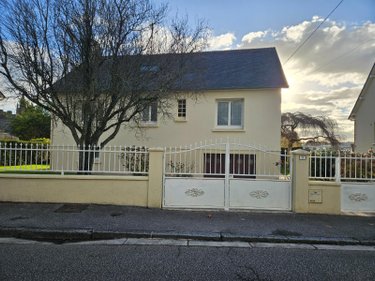 Maison a vendre Valognes 50700 Manche 118 m2 5 pièces 228400 euros