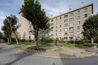 Appartement a vendre Saint-Maur-des-Fossés 94100 Val-de-Marne 87 m2 5 pièces 488110 euros