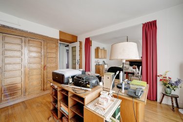 Appartement a vendre Saint-Maur-des-Fossés 94100 Val-de-Marne 87 m2 5 pièces 488110 euros