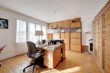 Appartement a vendre Saint-Maur-des-Fossés 94100 Val-de-Marne 87 m2 5 pièces 420000 euros