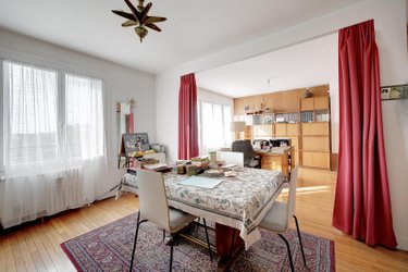 Appartement a vendre Saint-Maur-des-Fossés 94100 Val-de-Marne 87 m2 5 pièces 488110 euros