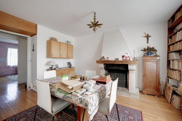 Appartement a vendre Saint-Maur-des-Fossés 94100 Val-de-Marne 87 m2 5 pièces 488110 euros