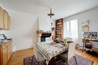 Appartement a vendre Saint-Maur-des-Fossés 94100 Val-de-Marne 87 m2 5 pièces 420000 euros