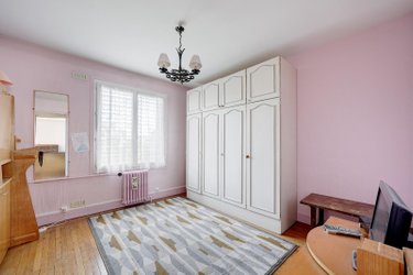 Appartement a vendre Saint-Maur-des-Fossés 94100 Val-de-Marne 87 m2 5 pièces 420000 euros