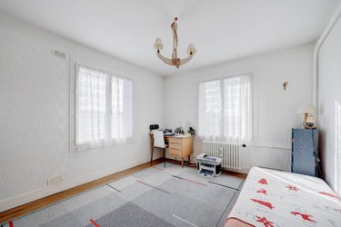 Appartement a vendre Saint-Maur-des-Fossés 94100 Val-de-Marne 87 m2 5 pièces 488110 euros