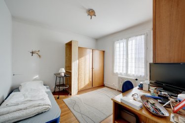 Appartement a vendre Saint-Maur-des-Fossés 94100 Val-de-Marne 87 m2 5 pièces 420000 euros