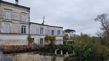 Maison a vendre Jonzac 17500 Charente-Maritime 182 m2 8 pièces 262500 euros