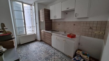 Maison a vendre Jonzac 17500 Charente-Maritime 182 m2 8 pièces 262500 euros