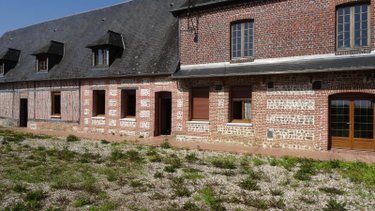 Maison a vendre Le Bocasse 76690 Seine-Maritime 124 m2 5 pièces 239600 euros