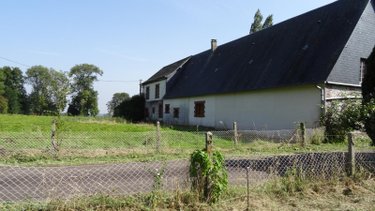 Maison a vendre Le Bocasse 76690 Seine-Maritime 124 m2 5 pièces 239600 euros