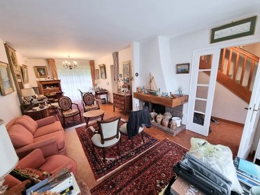 Maison a vendre Mont-Saint-Aignan 76130 Seine-Maritime 145 m2 7 pièces 378000 euros