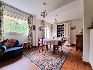 Maison a vendre Mont-Saint-Aignan 76130 Seine-Maritime 145 m2 7 pièces 378000 euros