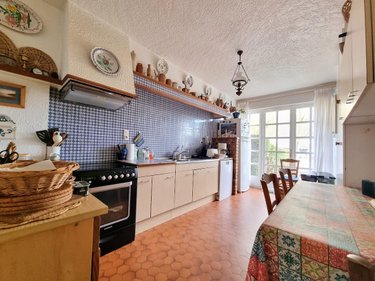 Maison a vendre Mont-Saint-Aignan 76130 Seine-Maritime 145 m2 7 pièces 378000 euros