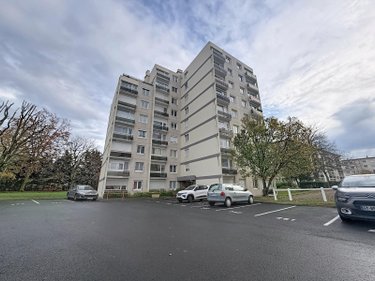 Appartement a vendre Caen 14000 Calvados 46 m2  120175 euros