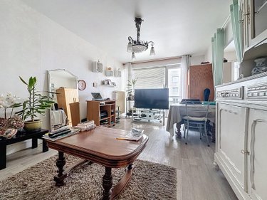 Appartement a vendre Caen 14000 Calvados 46 m2  120175 euros