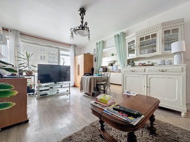 Appartement a vendre Caen 14000 Calvados 46 m2  120175 euros