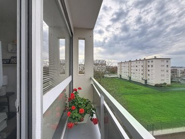 Appartement a vendre Caen 14000 Calvados 46 m2  120175 euros