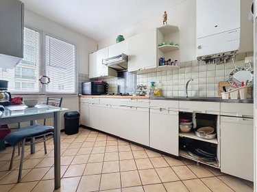 Appartement a vendre Caen 14000 Calvados 46 m2  120175 euros