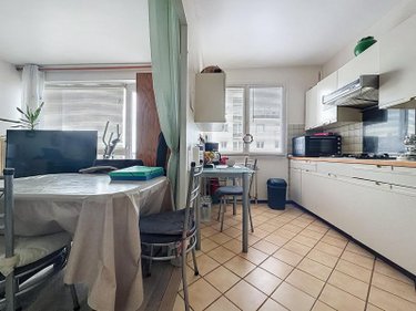 Appartement a vendre Caen 14000 Calvados 46 m2  120175 euros