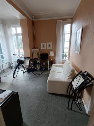 Appartement a vendre Deauville 14800 Calvados 30 m2 2 pièces 223600 euros