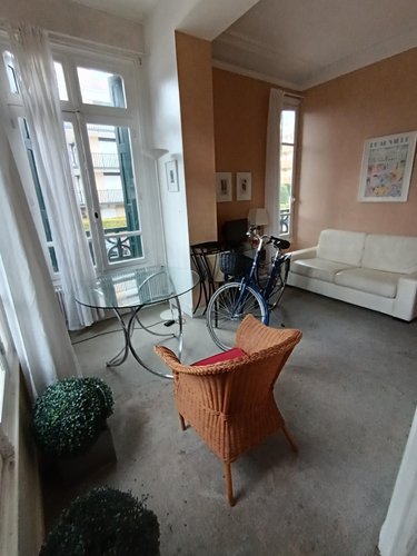 Appartement a vendre Deauville 14800 Calvados 30 m2 2 pièces 223600 euros