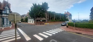 Appartement a vendre Deauville 14800 Calvados 30 m2 2 pièces 223600 euros