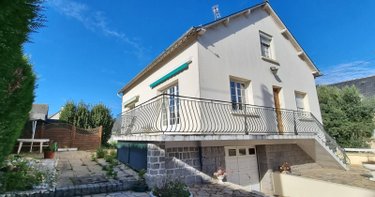 Maison a vendre La Guerche-de-Bretagne 35130 Ille-et-Vilaine 108 m2 5 pièces 161975 euros