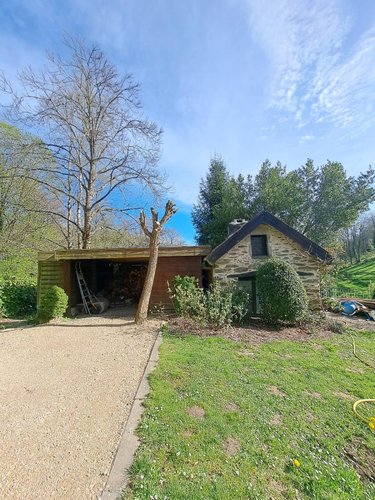 Maison a vendre Rieupeyroux 12240 Aveyron 145 m2 4 pièces 299000 euros