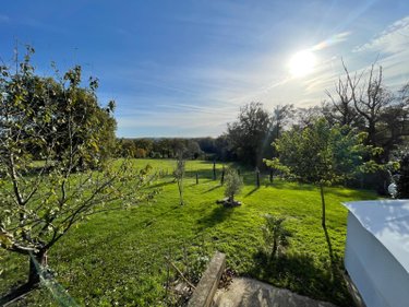 Maison a vendre Figeac 46100 Lot 77 m2 3 pièces 126600 euros