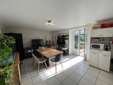 Maison a vendre Figeac 46100 Lot 77 m2 3 pièces 126600 euros