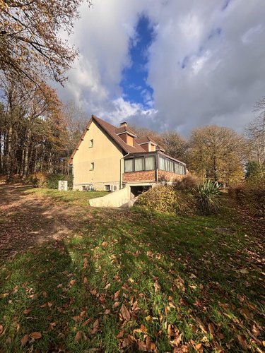 Maison a vendre Fay 72550 Sarthe 170 m2 7 pièces 284000 euros