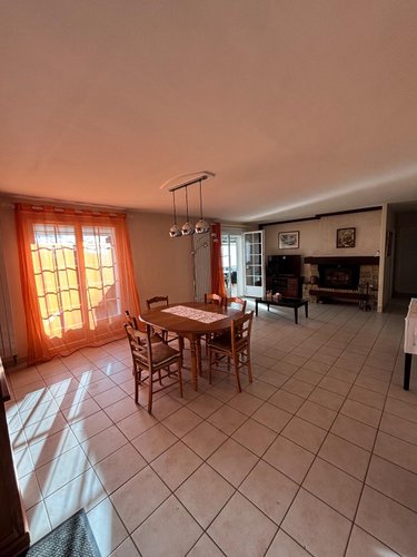 Maison a vendre Fay 72550 Sarthe 170 m2 7 pièces 284000 euros