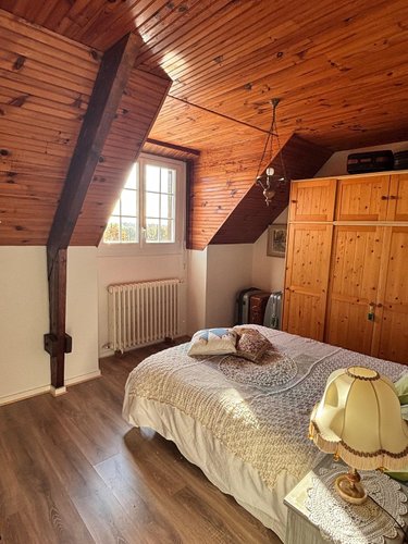 Maison a vendre Fay 72550 Sarthe 170 m2 7 pièces 284000 euros