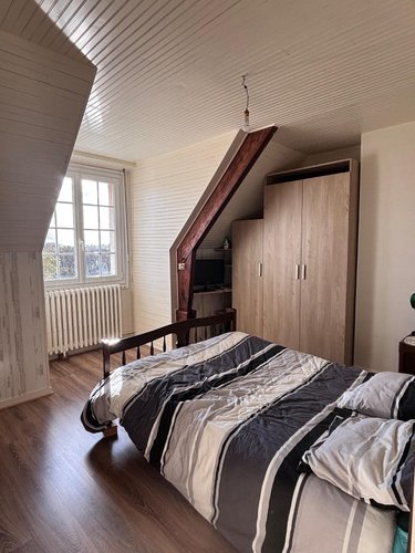 Maison a vendre Fay 72550 Sarthe 170 m2 7 pièces 284000 euros