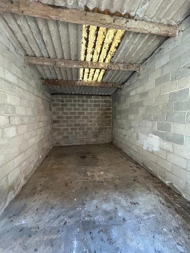 Garage et parking a vendre Péronne 80200 Somme 21 m2  19000 euros