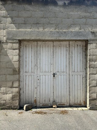 Garage et parking a vendre Péronne 80200 Somme 21 m2  19000 euros