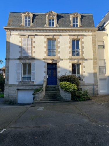 Appartement a vendre Quimper 29000 Finistère 81 m2 3 pièces 276000 euros