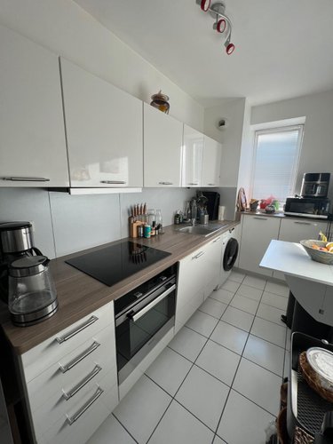 Appartement a vendre Quimper 29000 Finistère 81 m2 3 pièces 276000 euros