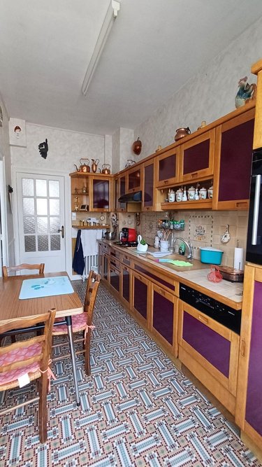 Maison a vendre Le Mans 72000 Sarthe 108 m2 5 pièces 282960 euros