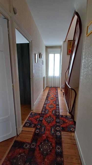 Maison a vendre Le Mans 72000 Sarthe 108 m2 5 pièces 282960 euros